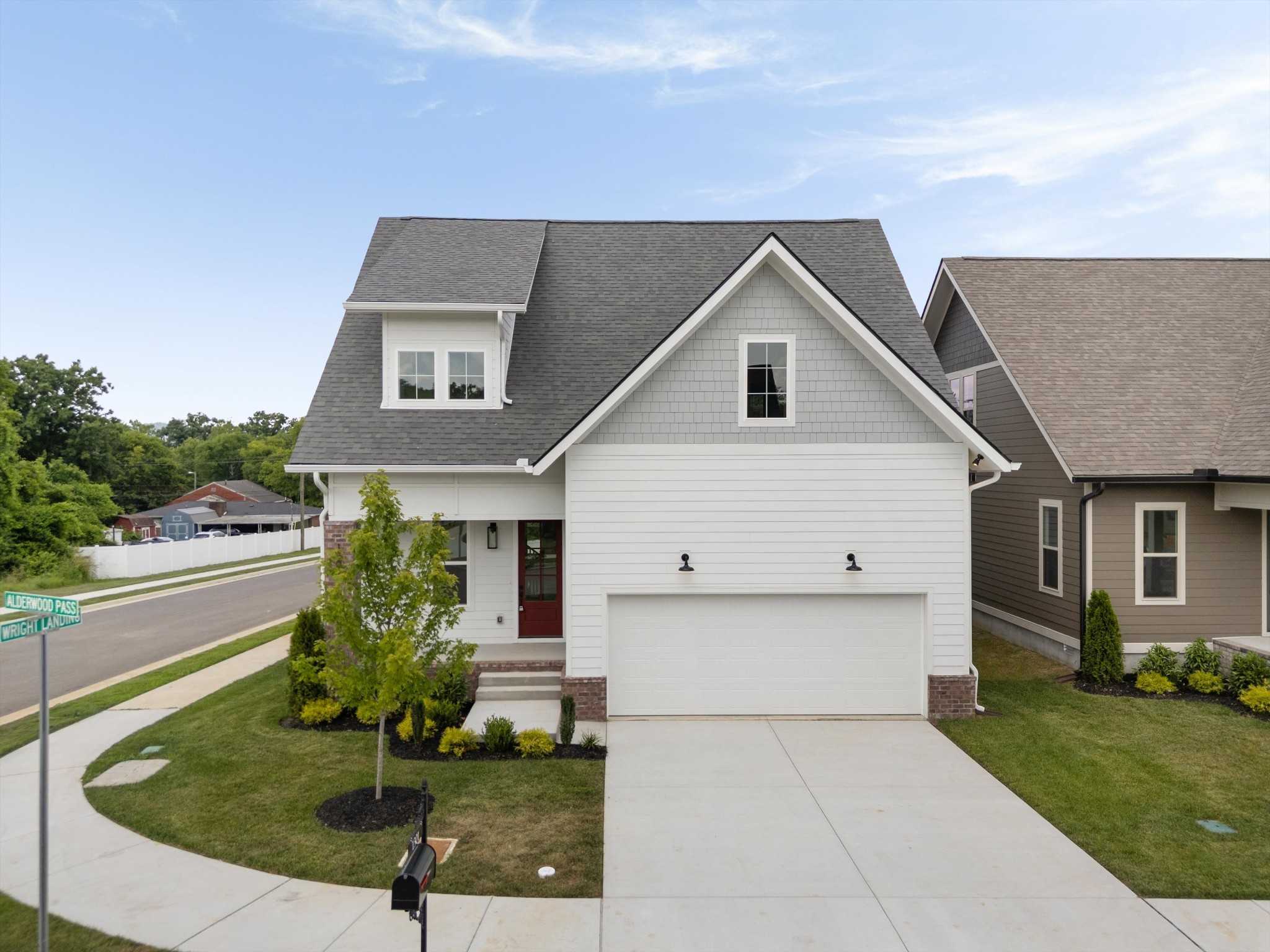 1301 Alderwood Pass Nashville Tennessee United States, for Sale, residential, Adam Hanes, LPT Realty