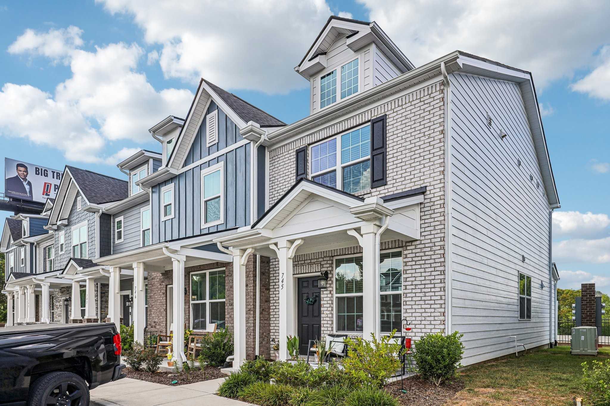 615 Old Hickory Blvd  APT 745 Nashville Tennessee United States, for Sale, residential, Amy Kempf, Reliant Realty ERA Powered