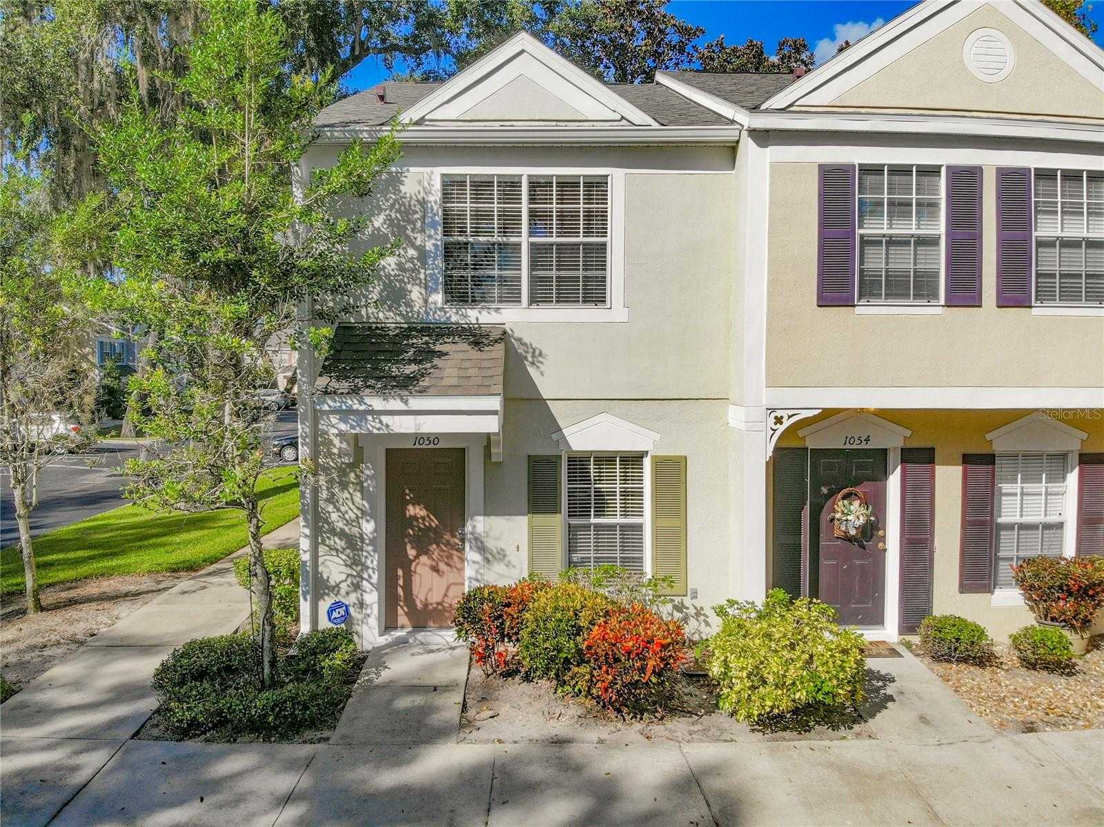 1050 VINELAND PLACE Lake Mary Florida United States, for Rent, residential,  , Realty World Preferred