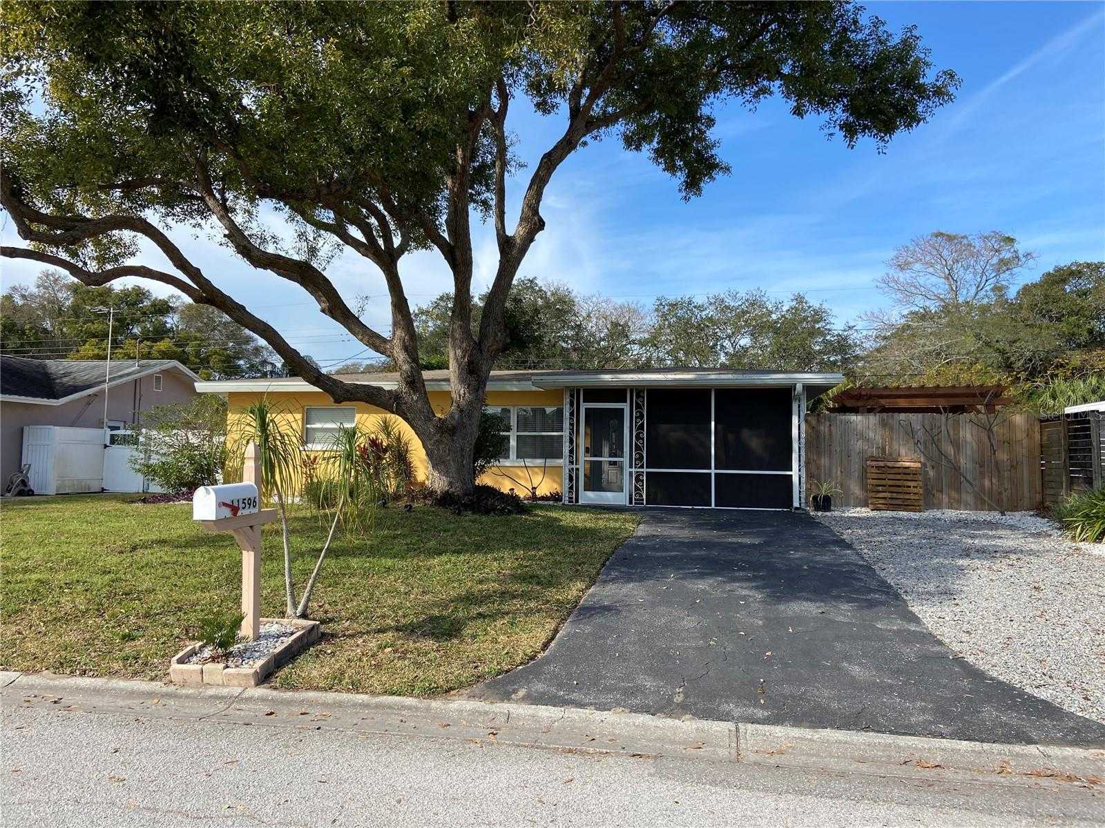 11596 116TH STREET Largo Florida United States, for Rent, residential,  ,  Real Estate Brokerage & Consultation, Inc