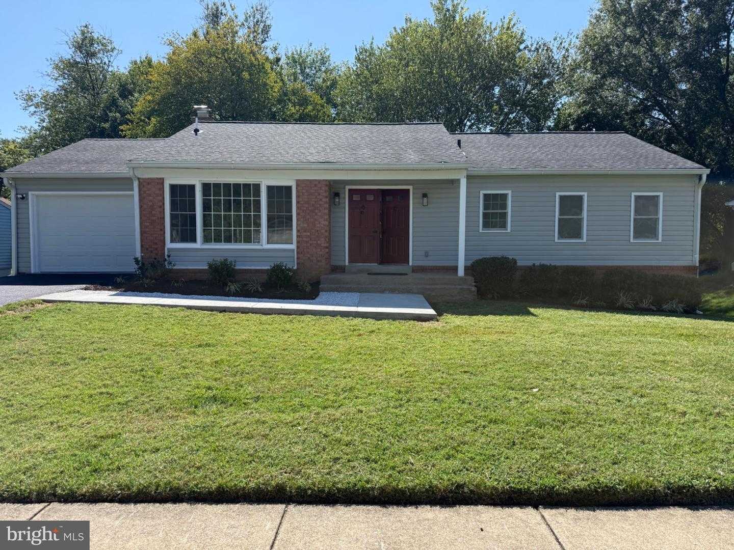 7907 COLORADO SPRINGS DRIVE Springfield Virginia United States, for Sale, residential, Bruno Tarquinii, Fairfax Realty Premier