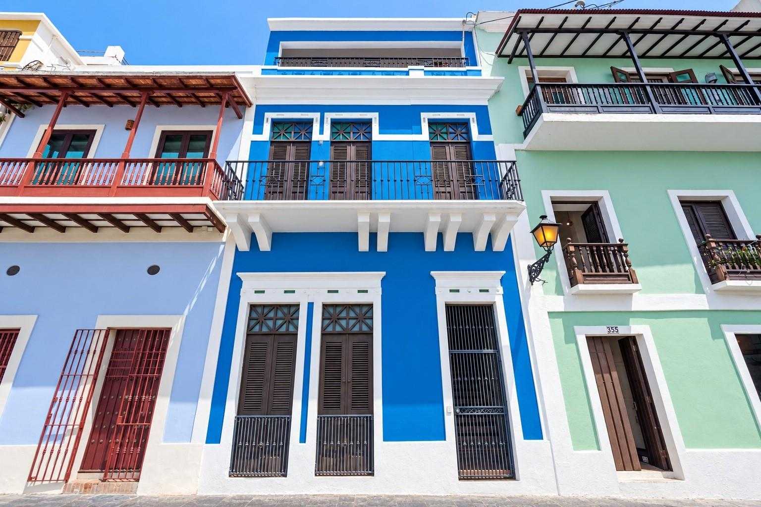 353 CALLE DE LA LUNA  APT 301 San Juan Puerto Rico United States, for Rent, residential,  , VIDA URBANA INC