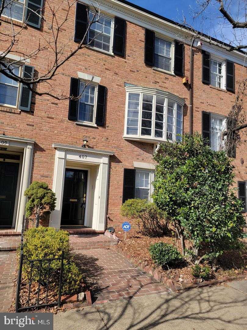 407 S PITT STREET Alexandria Virginia United States, for Rent, residential,  , The Holly Group