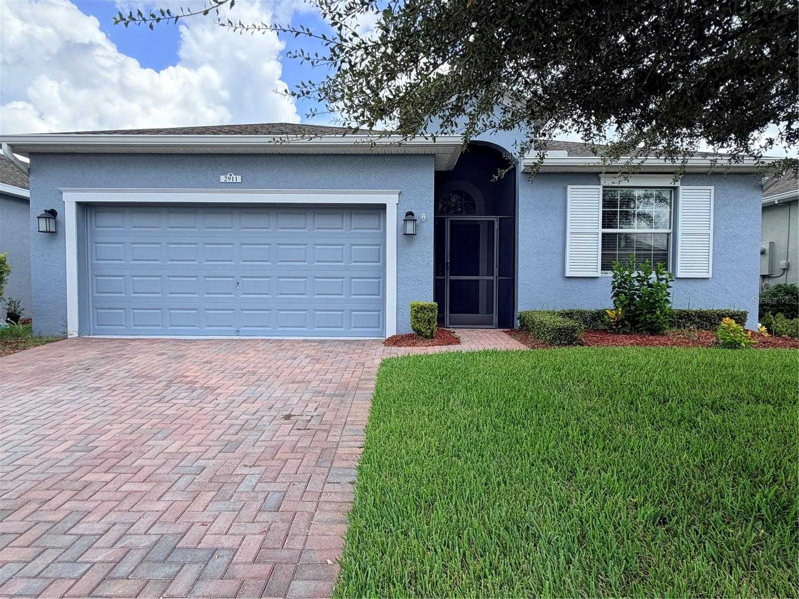 2911 WOODWARD LANE Winter Haven Florida United States, for Rent, residential,  , Crosby and Associates Inc