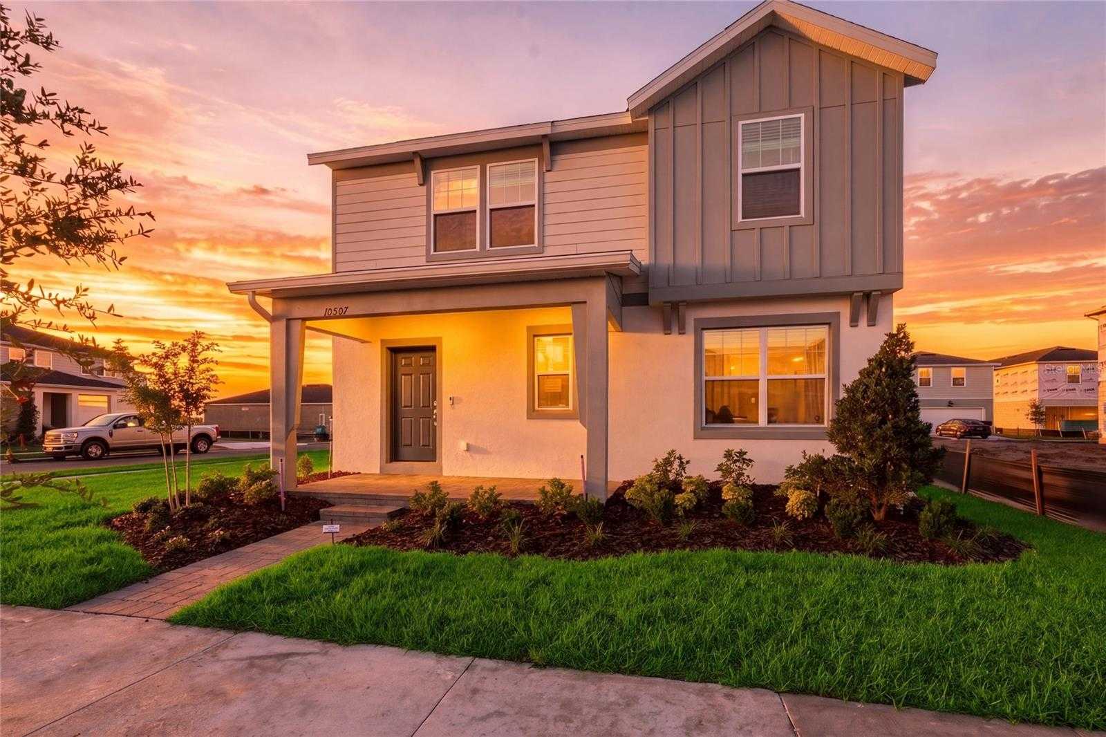 10507 EVENING STAR Orlando Florida United States, for Rent, residential, Joao Pereira, La Rosa Realty