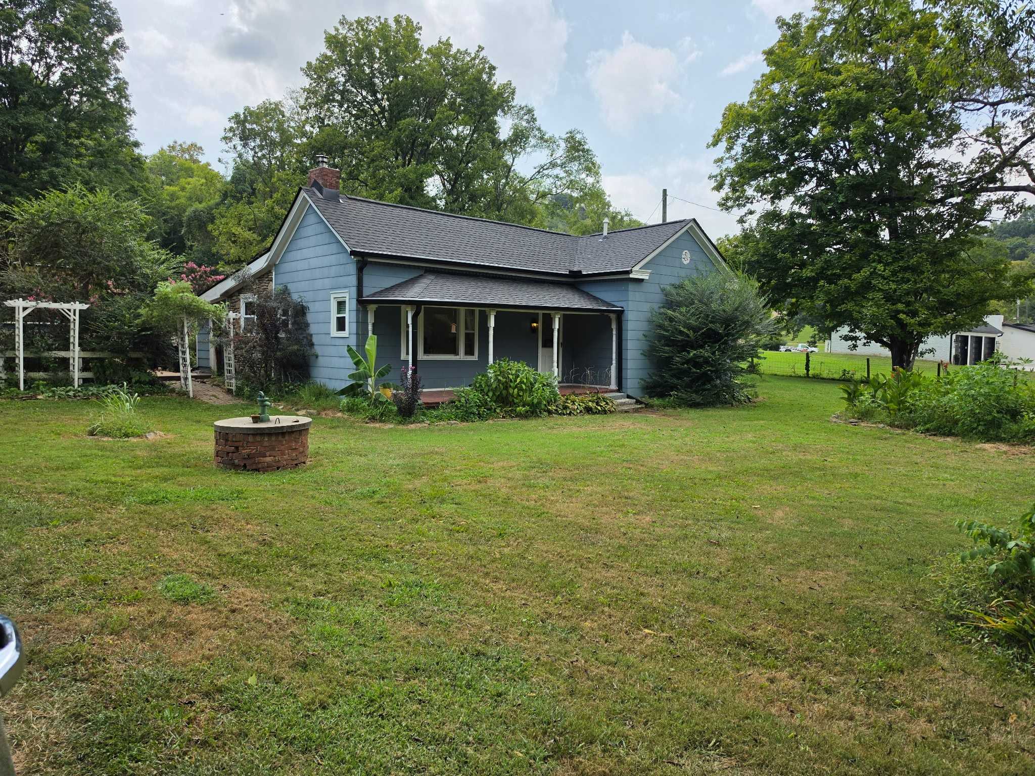 4136 Brick Church Pike Whites Creek Tennessee United States, for Sale, residential, C. Richard Smith, The Realty Association, Inc.