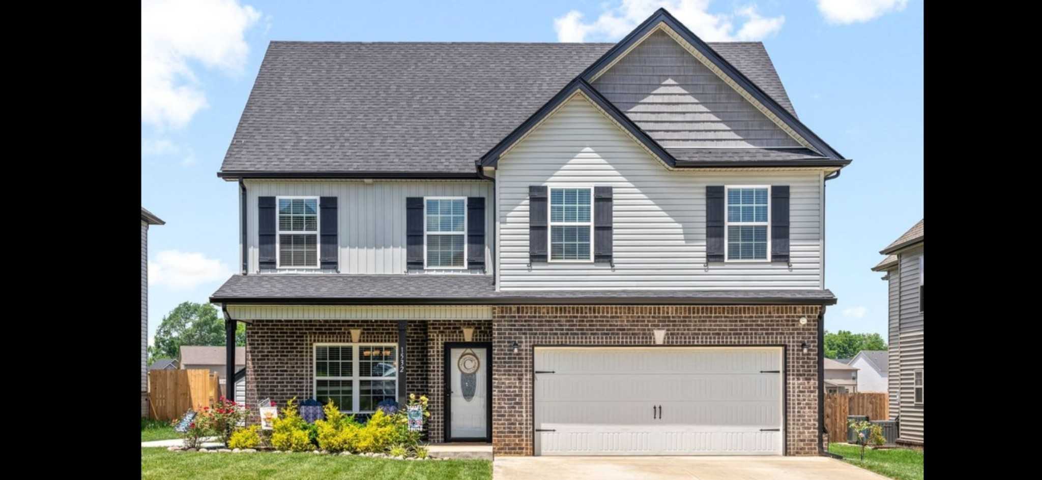 1532 Kestrel Dr Clarksville Tennessee United States, for Rent, residential, Rebekah  Sprabary, Sweet Home Realty & Property Management