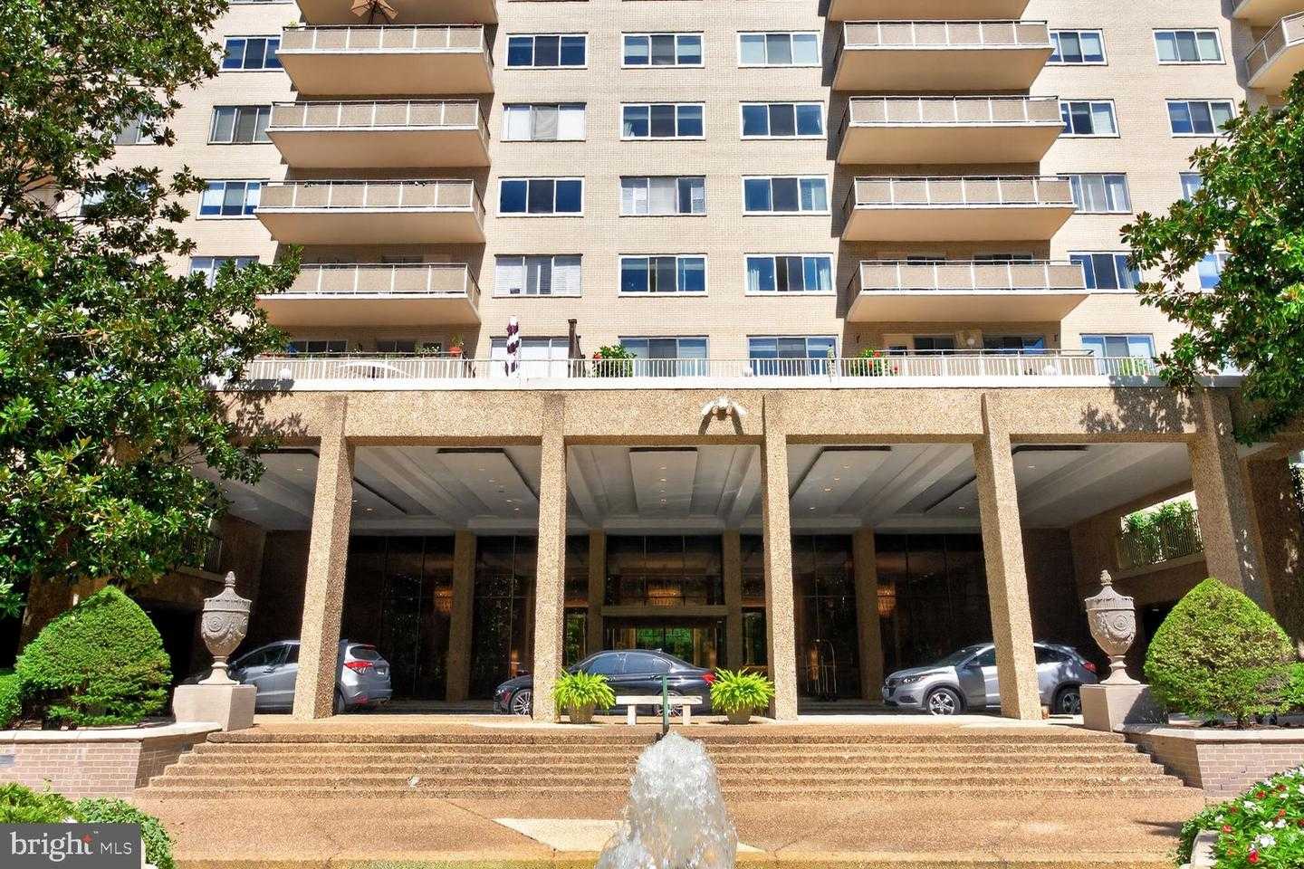 2801 NEW MEXICO AVENUE APT 1108 Washington District Of Columbia United States, for Sale, residential, Edward Giles, Georgetown Realty Group