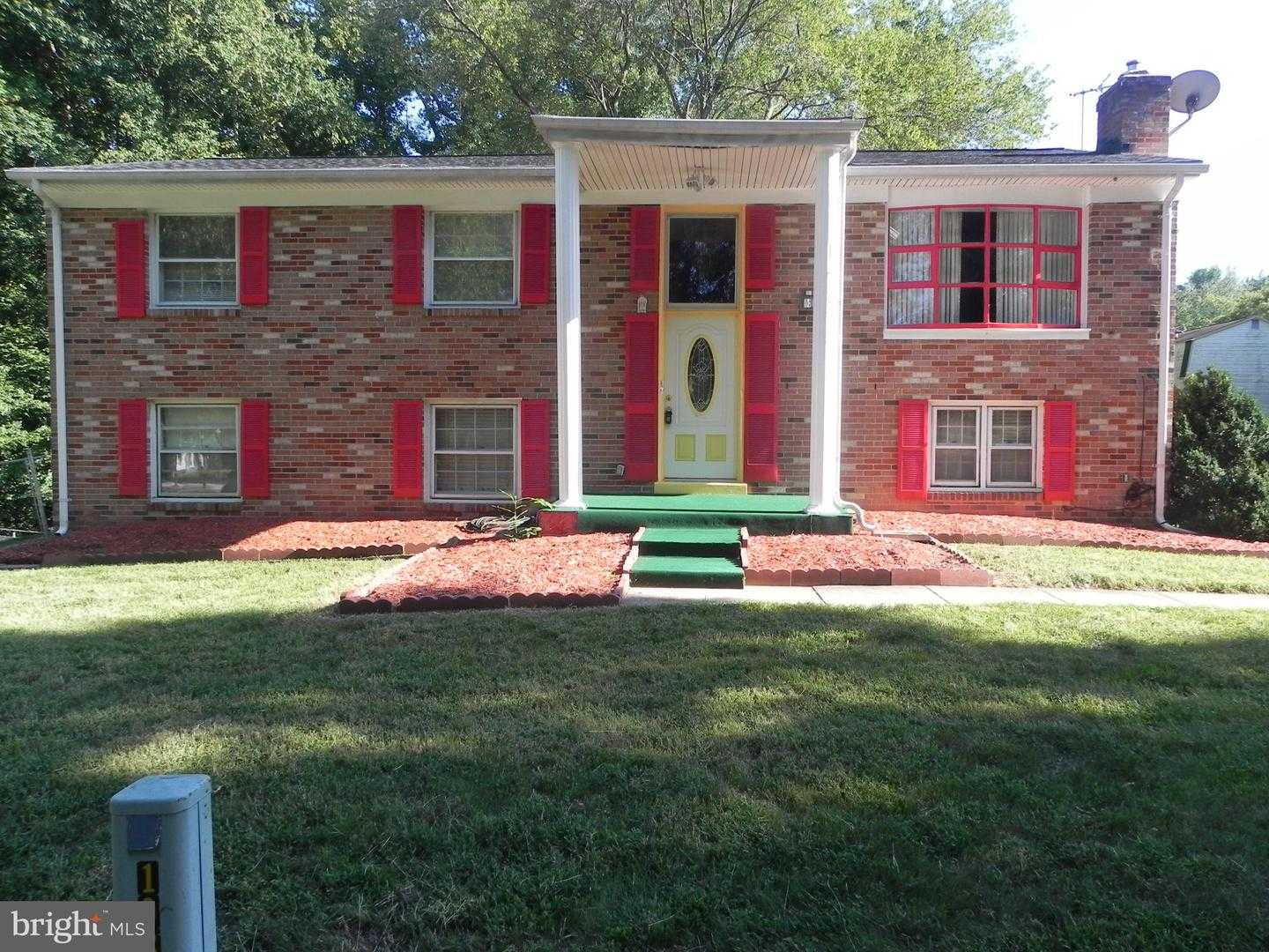 3612 EYRE DRIVE Upper Marlboro Maryland United States, for Sale, residential,  , Velocity Real Estate 