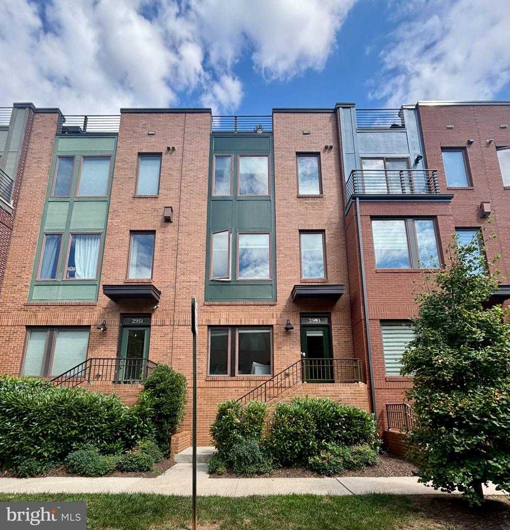 2953 STELLA BLUE LANE Fairfax Virginia United States, for Sale, residential, Kamalia  Emerson, Samson Properties