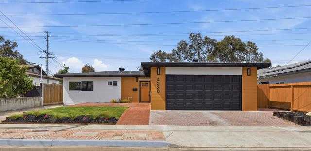 4230 Kirkcaldy Dr San Diego California United States, for Sale, residential, Kevin  Bass, Prestige Properties