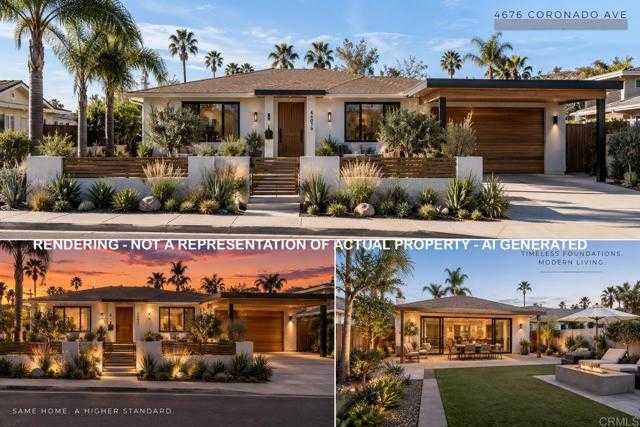 4676 Coronado Avenue San Diego California United States, for Sale, residential, Kevin  Bass, Prestige Properties