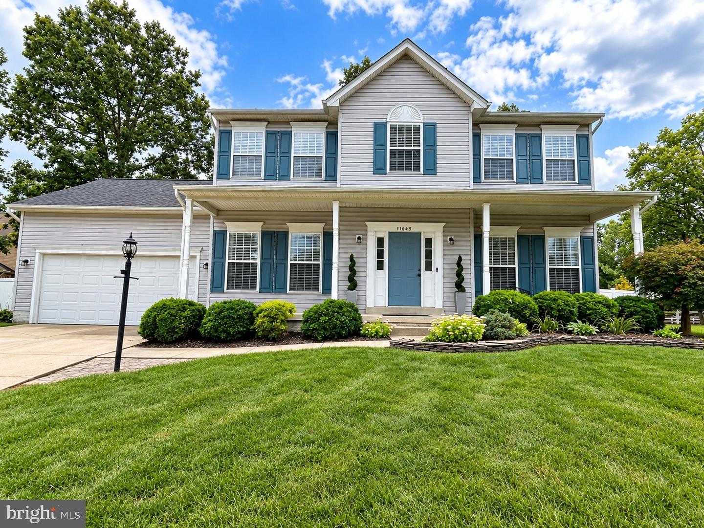 11645 DORADO BEACH COURT Waldorf Maryland United States, for Sale, residential,  , Realty World Team One Properties