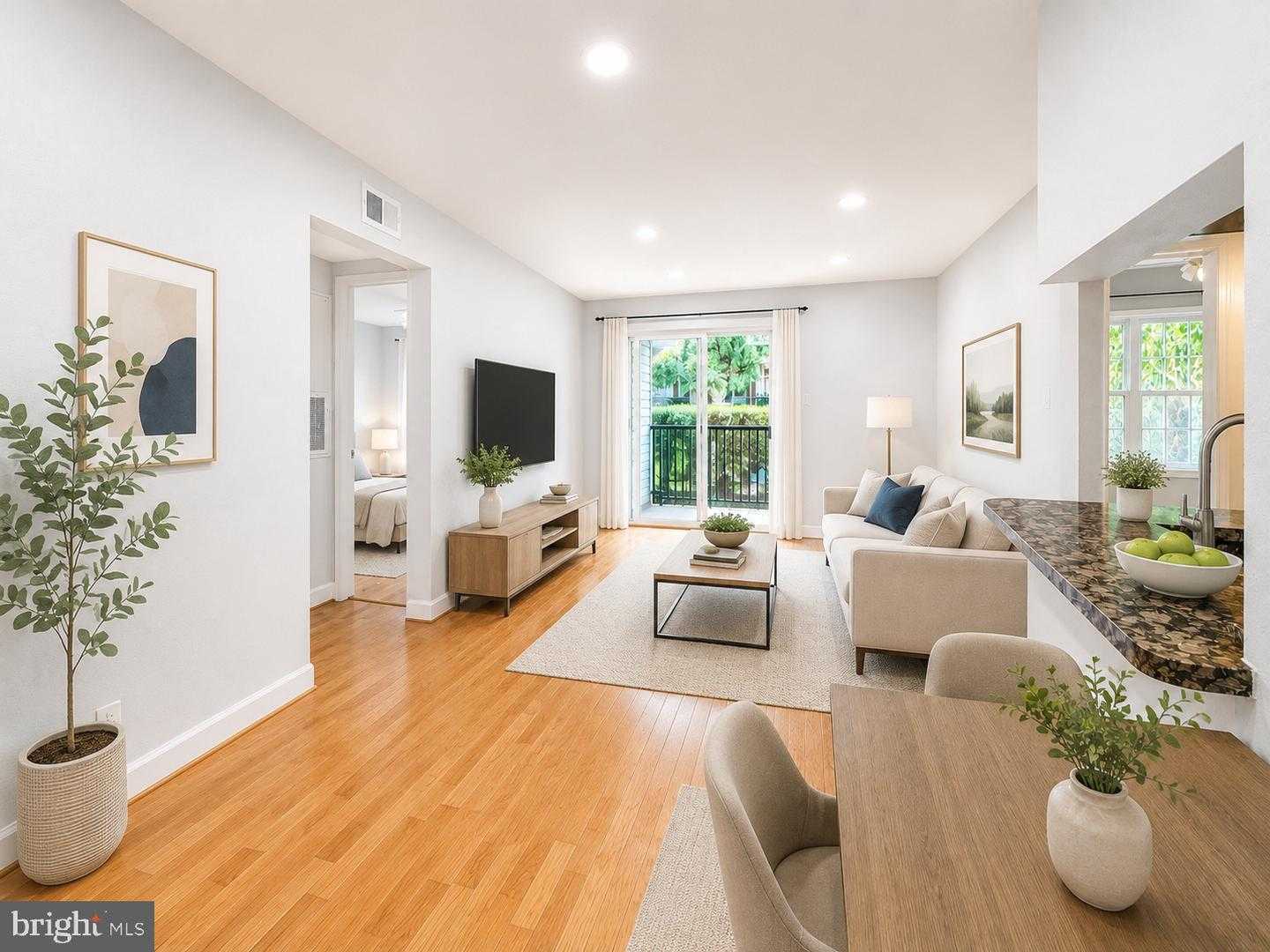 3310 WYNDHAM CIRCLE APT 115 Alexandria Virginia United States, for Rent, residential,  , The Holly Group