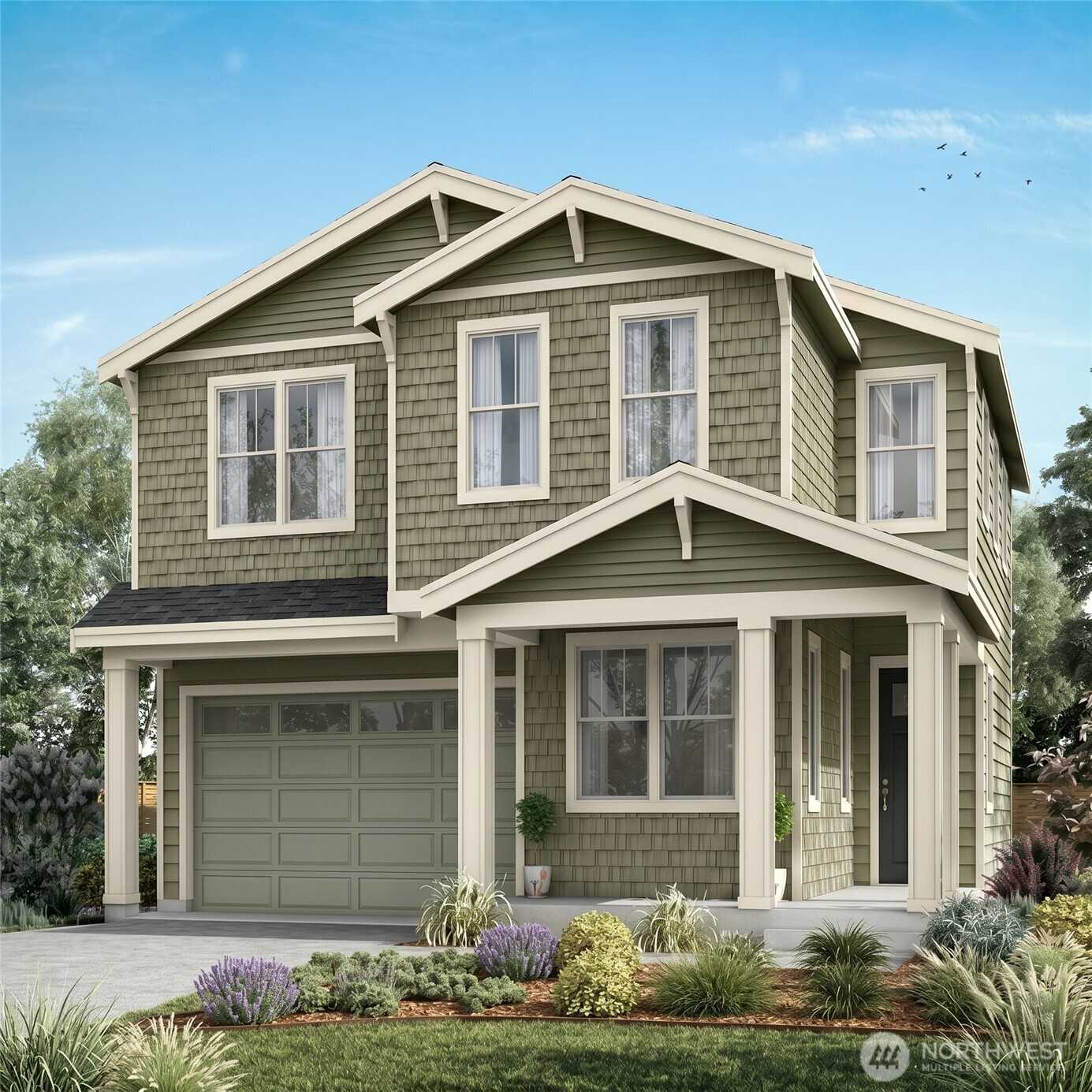17902 139th Place E APT 20 Puyallup Washington United States, for Sale, residential,  , Better Properties Hometown