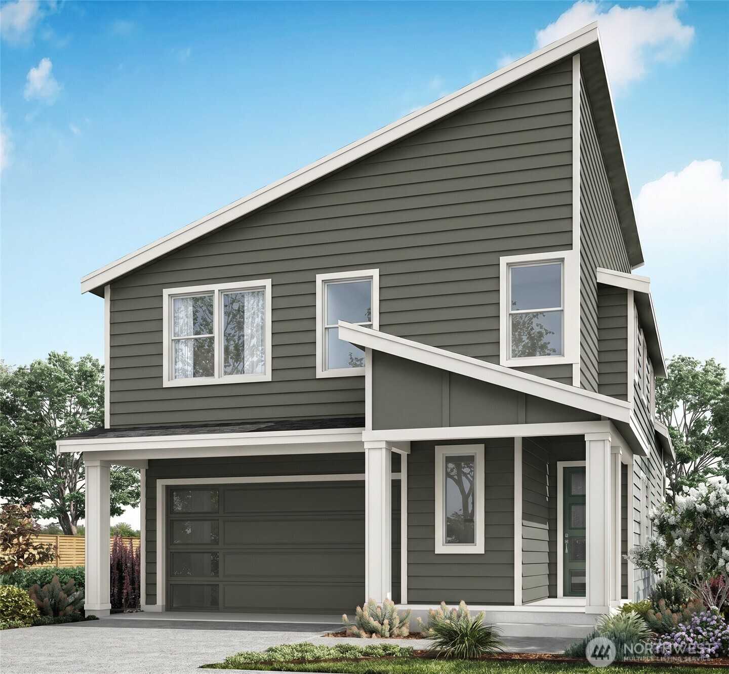 17813 139th Avenue Ct E APT 43 Puyallup Washington United States, for Sale, residential,  , Better Properties Hometown