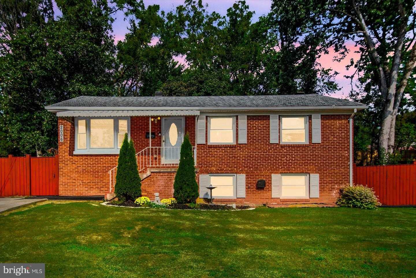 2006 CUMBERLAND DRIVE Woodbridge Virginia United States, for Sale, residential,  , The Holly Group