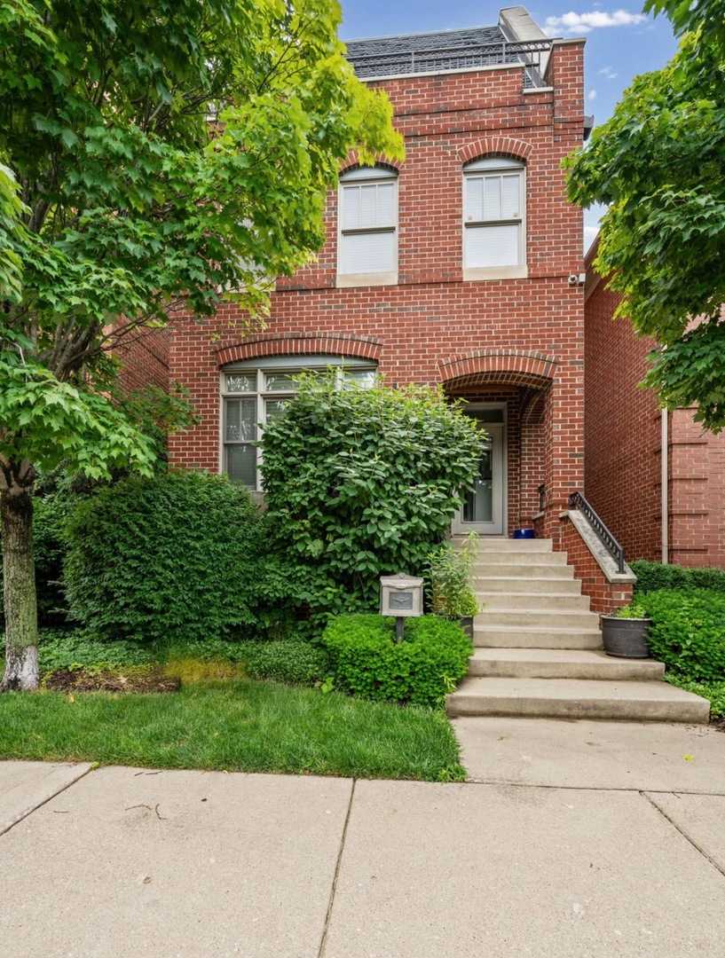 1302 W 33rd Street Chicago Illinois United States, for Sale, residential,  , RICHLAND GLOBAL INC.
