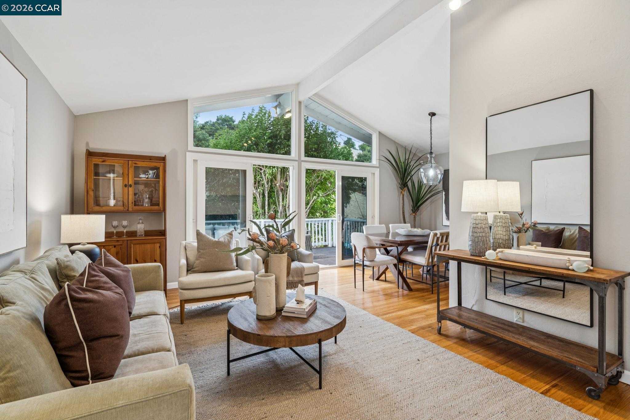 1064 Leland Drive Lafayette California United States, for Sale, residential,  , Realty World - Champions