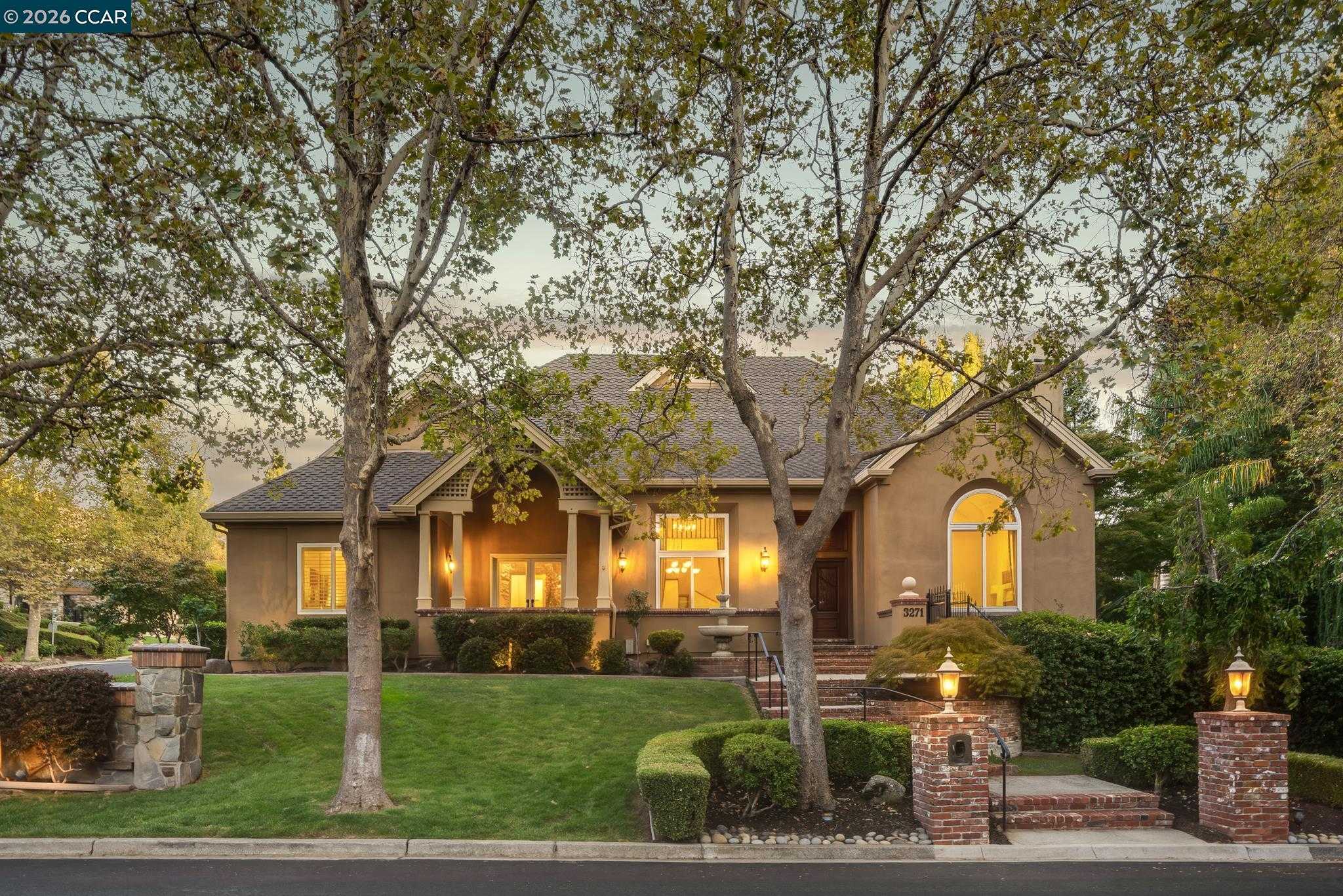 3271 Blackhawk Meadow Dr Danville California United States, for Sale, residential, Dhiraj Mahat, Real Estate Source, Inc