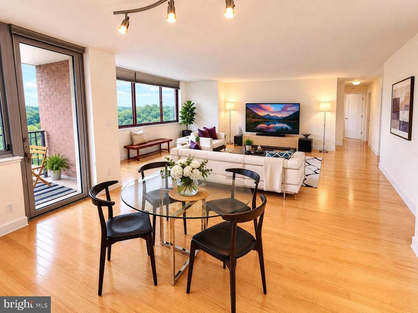 1220 BLAIR MILL ROAD APT 905 Silver Spring Maryland United States, for Sale, residential, Bruno Tarquinii, Fairfax Realty Premier