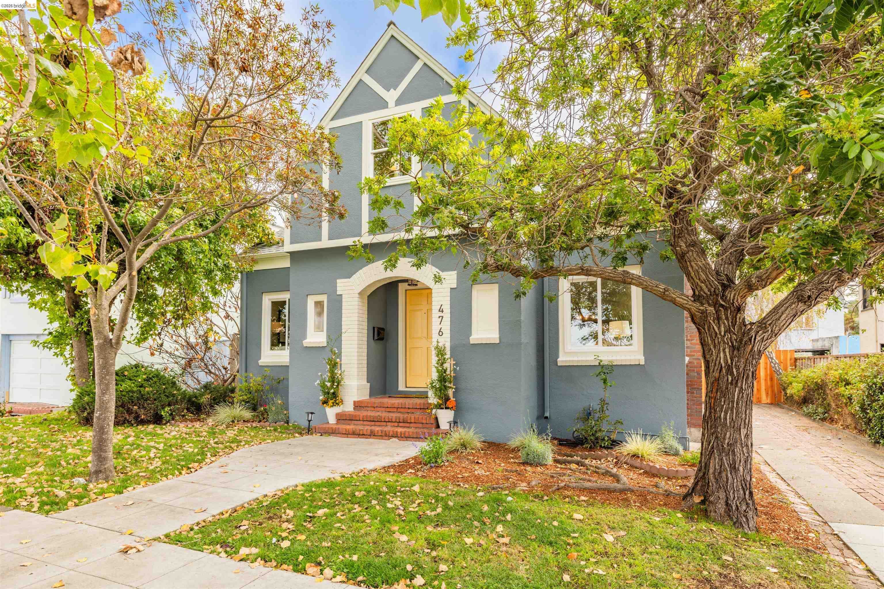 476 Key Blvd Richmond California United States, for Sale, residential, Dhiraj Mahat, Real Estate Source, Inc