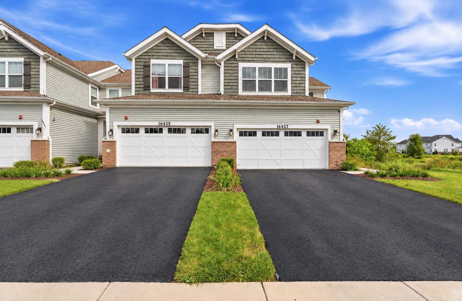 16427 Wheatgrass Street Lockport Illinois United States, for Sale, residential,  , Alpha 7 Realty