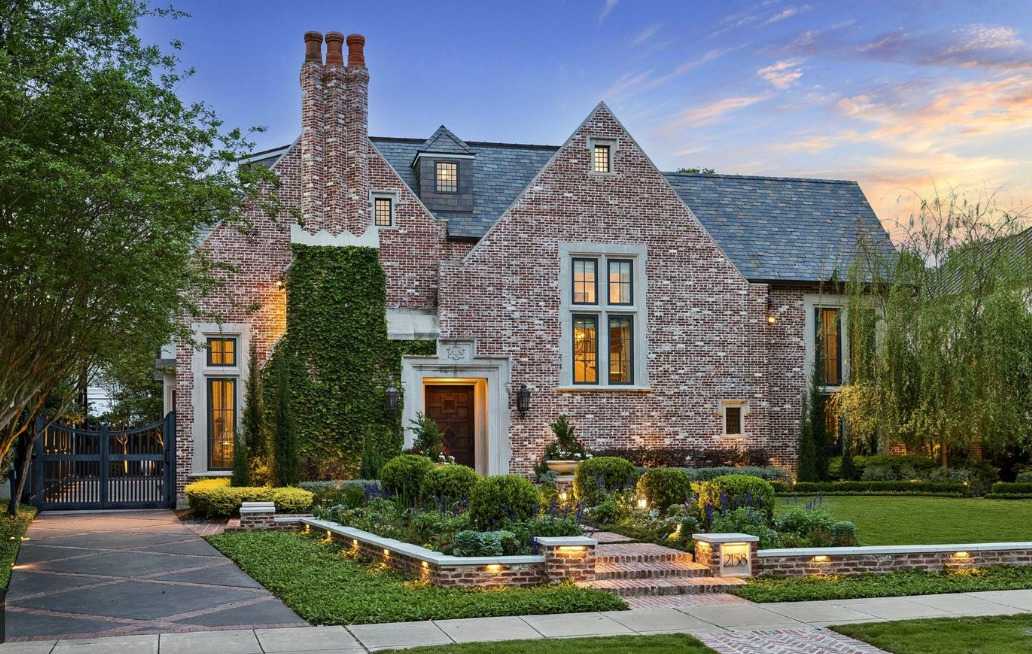 2158 Chilton Road Houston Texas United States, for Sale, residential, Sheryl Davis, Compass