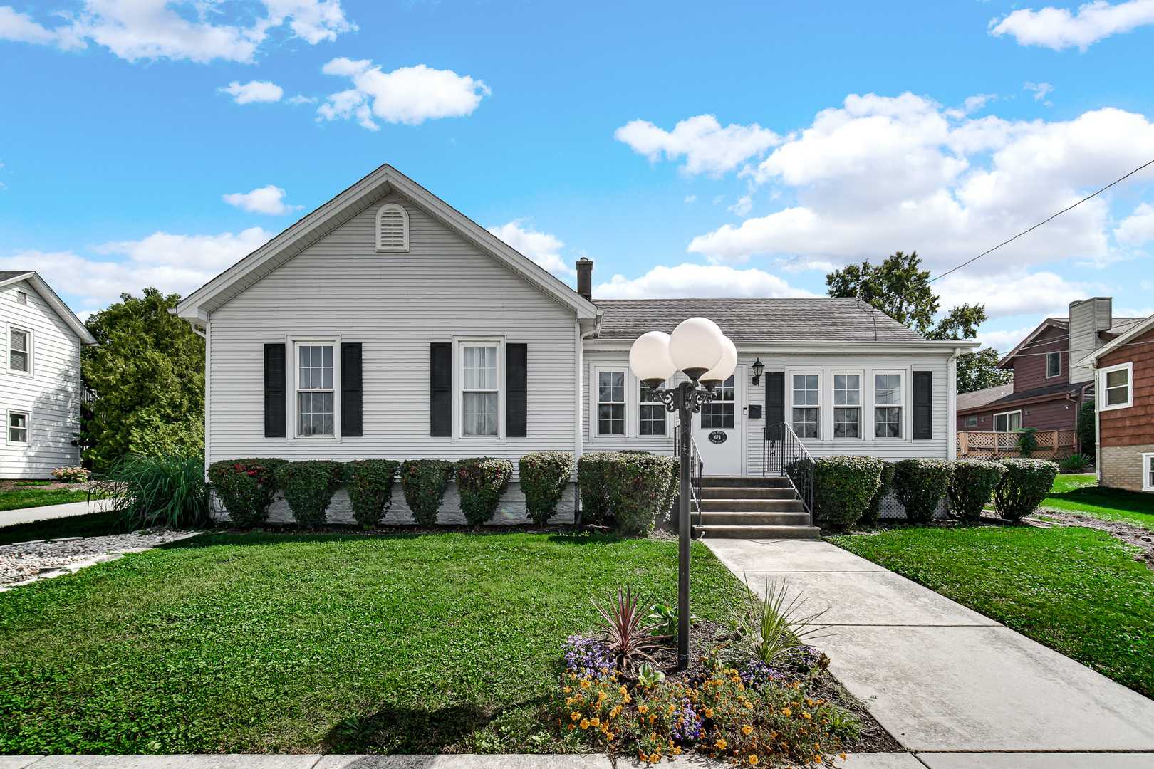624 S Hamilton Street Lockport Illinois United States, for Sale, residential,  , Alpha 7 Realty