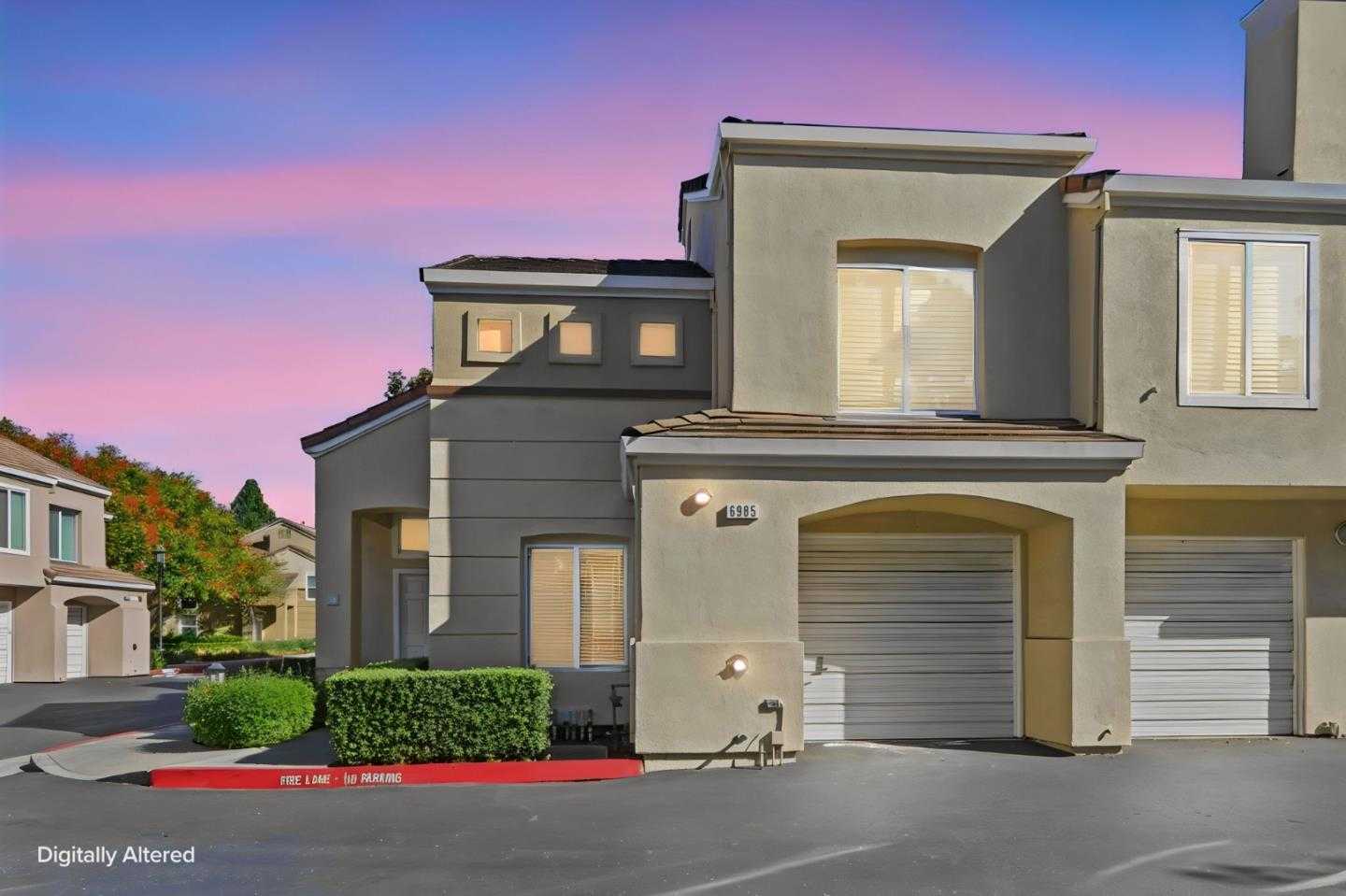 6985 Rodling Drive  APT A San Jose California United States, for Sale, residential, Rosalie Frazier, InCom Example Brokerage