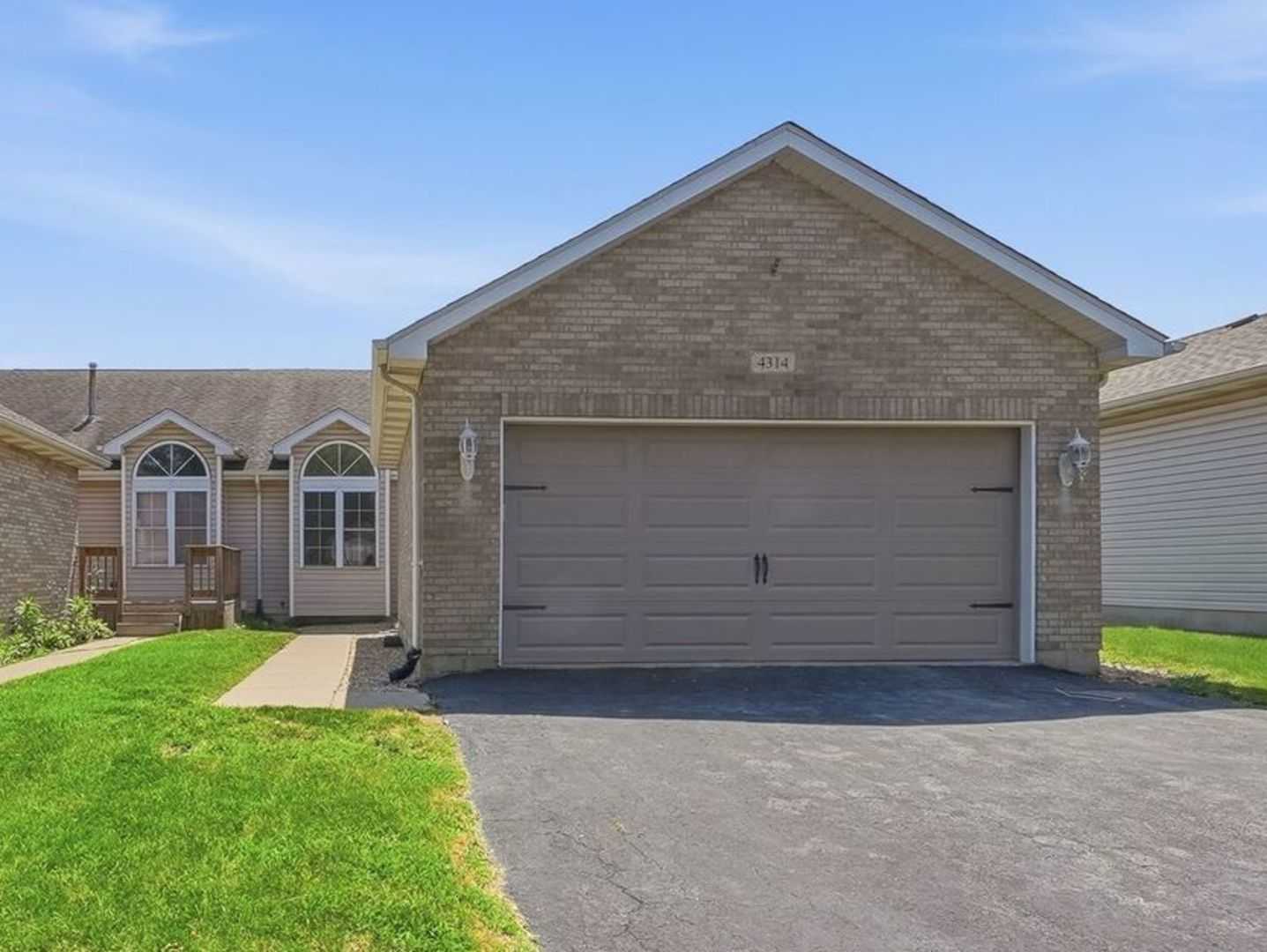 4314 River Glen Drive Joliet Illinois United States, for Sale, residential,  , Alpha 7 Realty