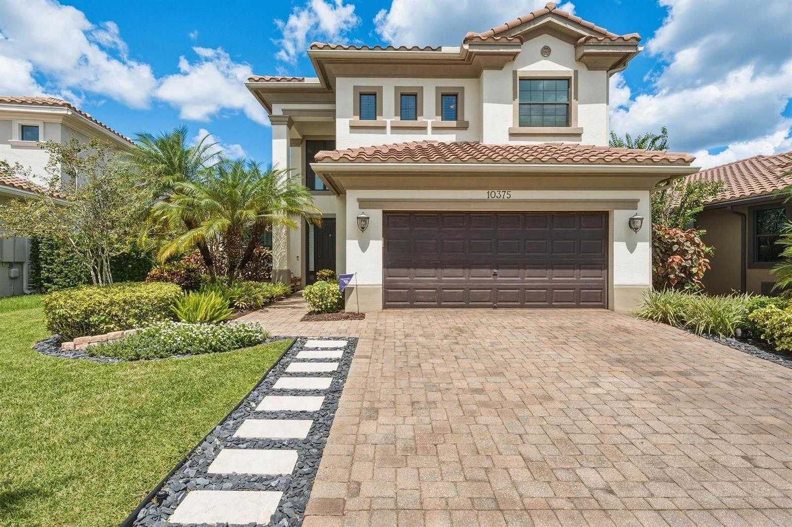 10375 Cameilla Street Parkland Florida United States, for Sale, residential, Pierre J Denis, Realty 100