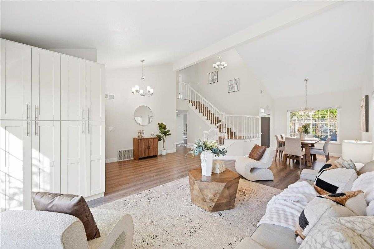 3014 Reece Way San Jose California United States, for Sale, residential,  , InCom Example Brokerage
