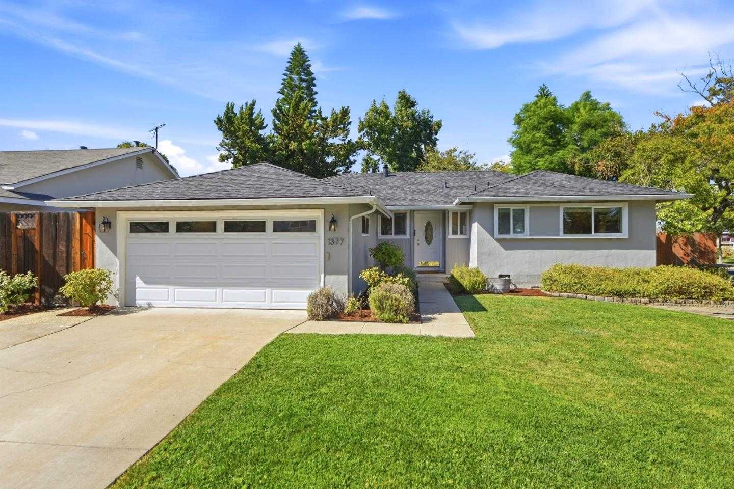1377 Sprucewood Drive San Jose California United States, for Sale, residential, Rosalie Frazier, InCom Example Brokerage