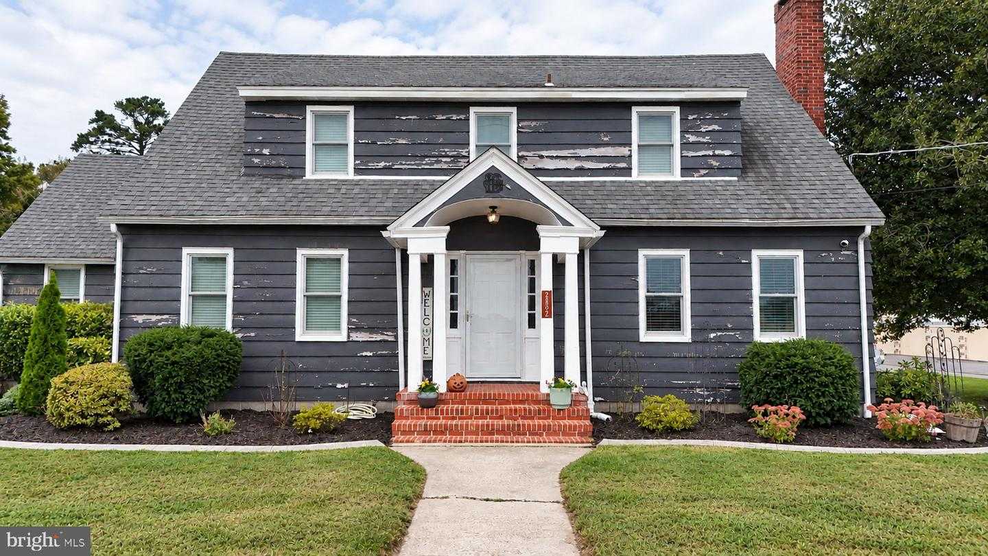 28592 DUPONT BOULEVARD Millsboro Delaware United States, for Sale, commercial, Bruno Tarquinii, Fairfax Realty Premier