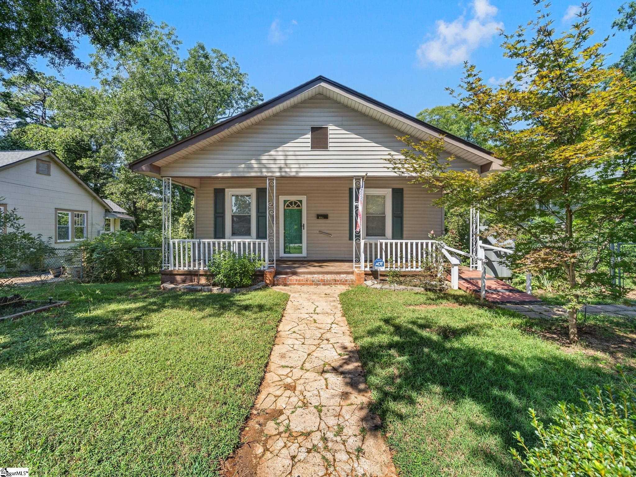 642 Irwin Spartanburg South Carolina United States, for Sale, residential,  , Valentine Realty Group
