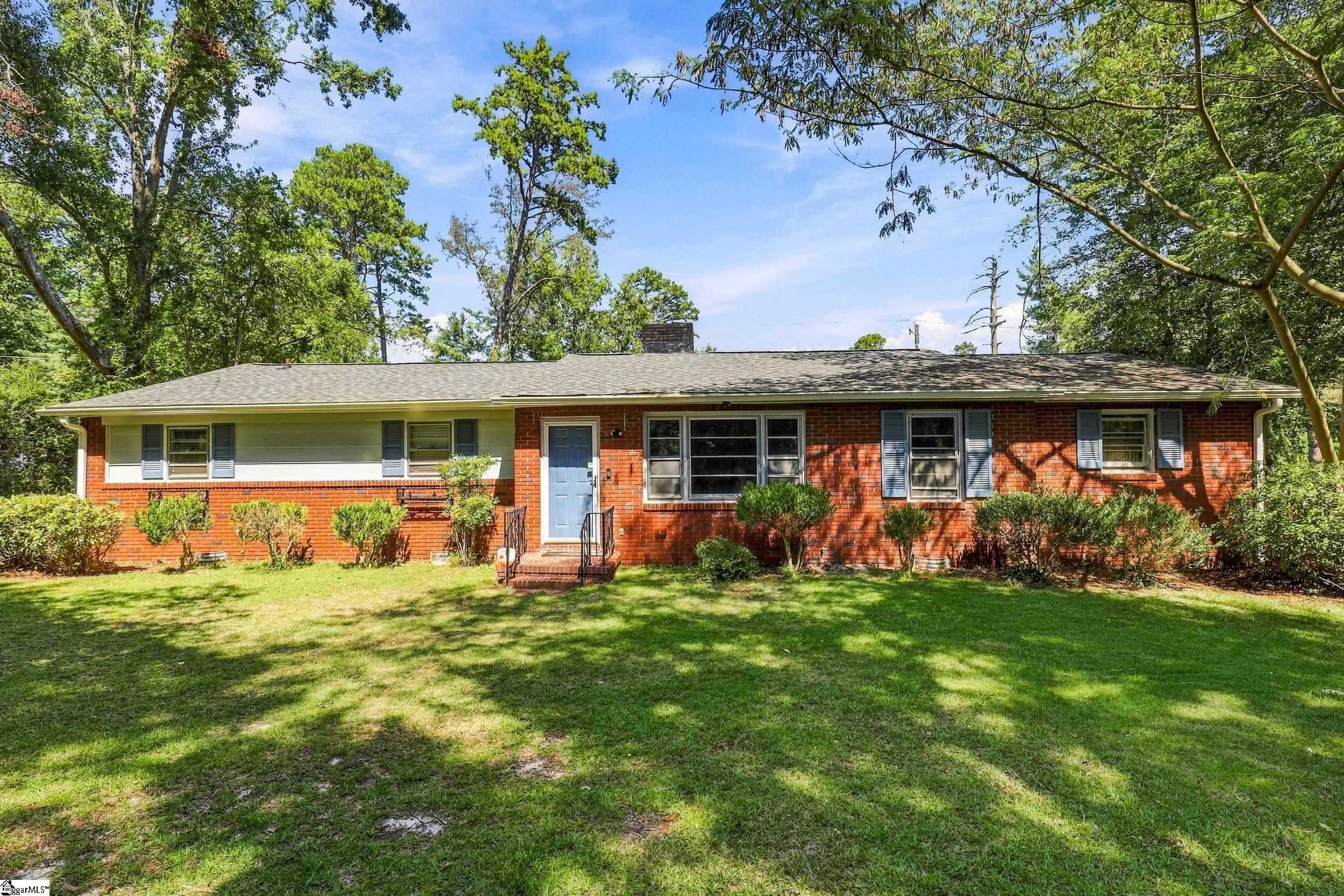 118 Kensington Spartanburg South Carolina United States, for Sale, residential,  , Valentine Realty Group