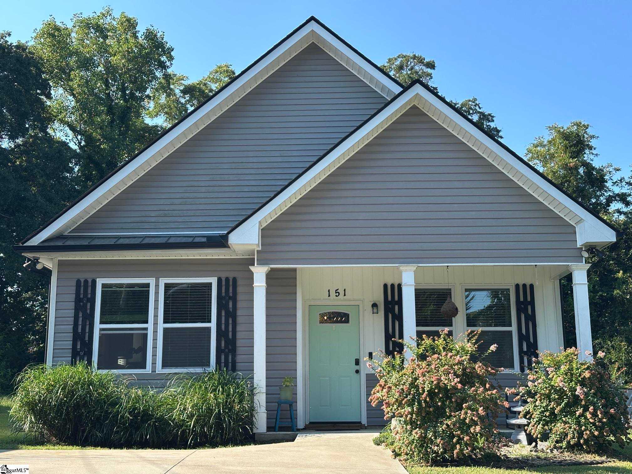 151 Carolina Spartanburg South Carolina United States, for Sale, residential,  , Valentine Realty Group