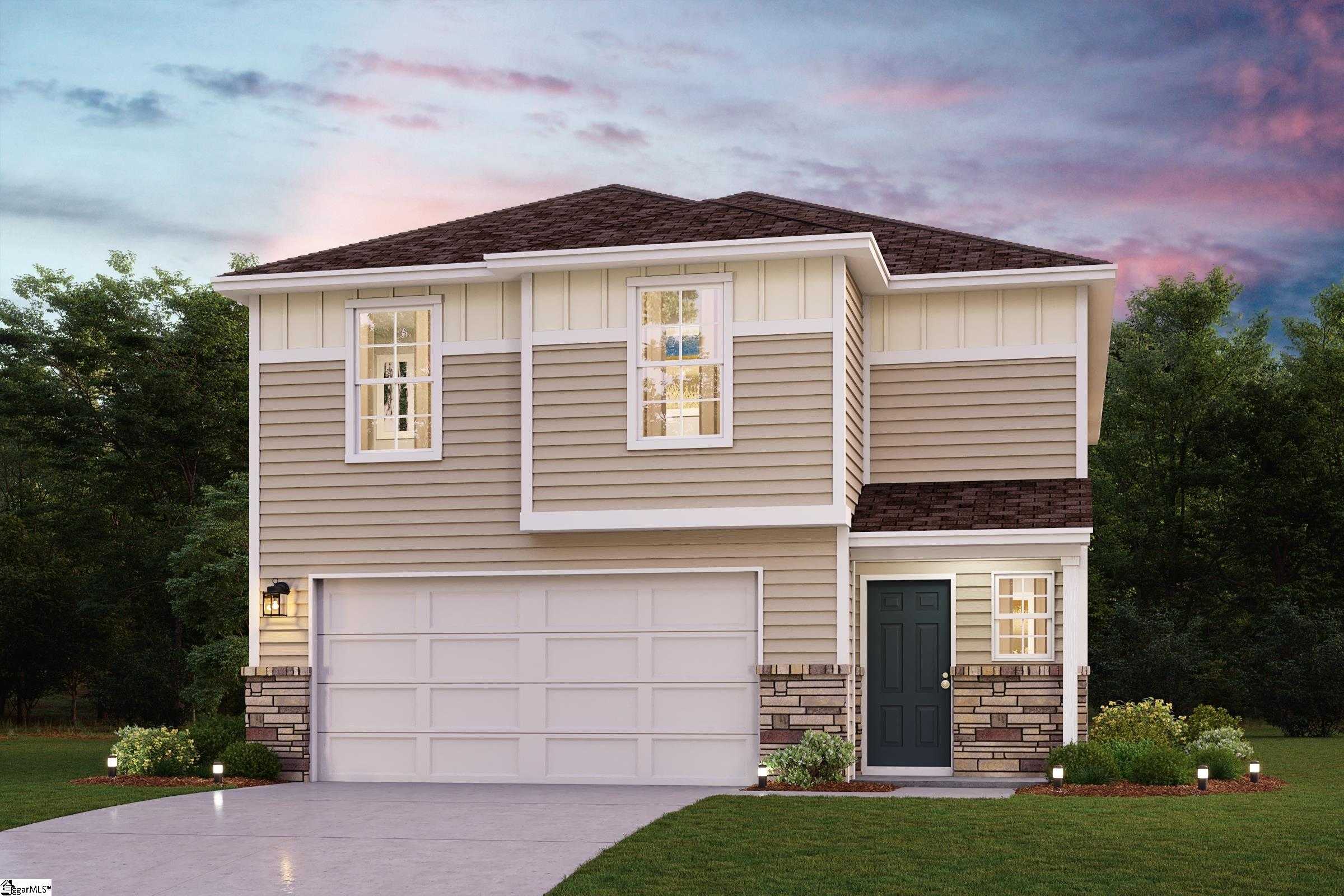 420 Mossy Walk Spartanburg South Carolina United States, for Sale, residential,  , Valentine Realty Group