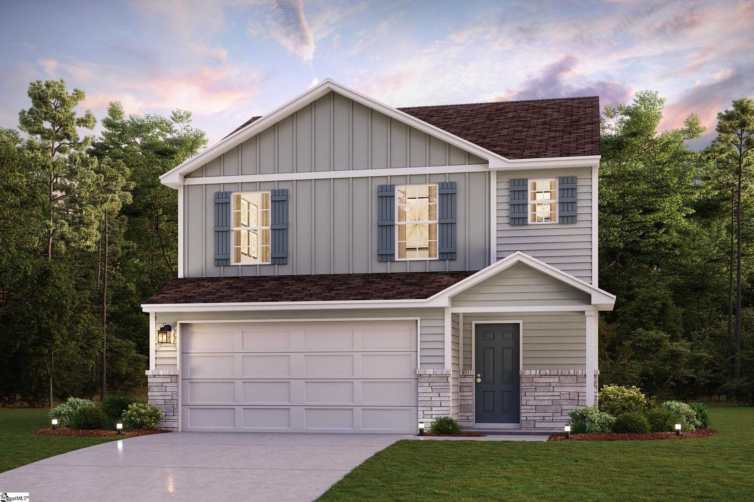 424 Mossy Walk Spartanburg South Carolina United States, for Sale, residential,  , Valentine Realty Group