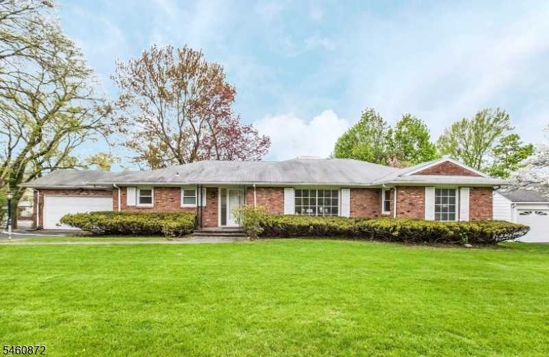 1 Deerfield Rd Millburn Twp. New Jersey United States, for Sale, residential, Sandi  Chung, Keller Williams Premier Properties