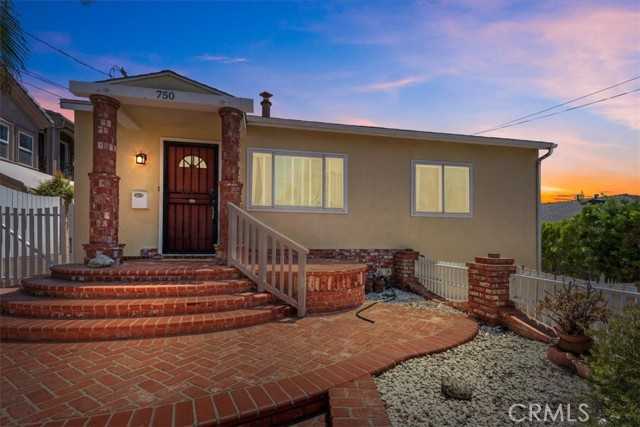 750 Sheldon Street El Segundo California United States, for Sale, residential, Nelson Vianna, LA Execs Group