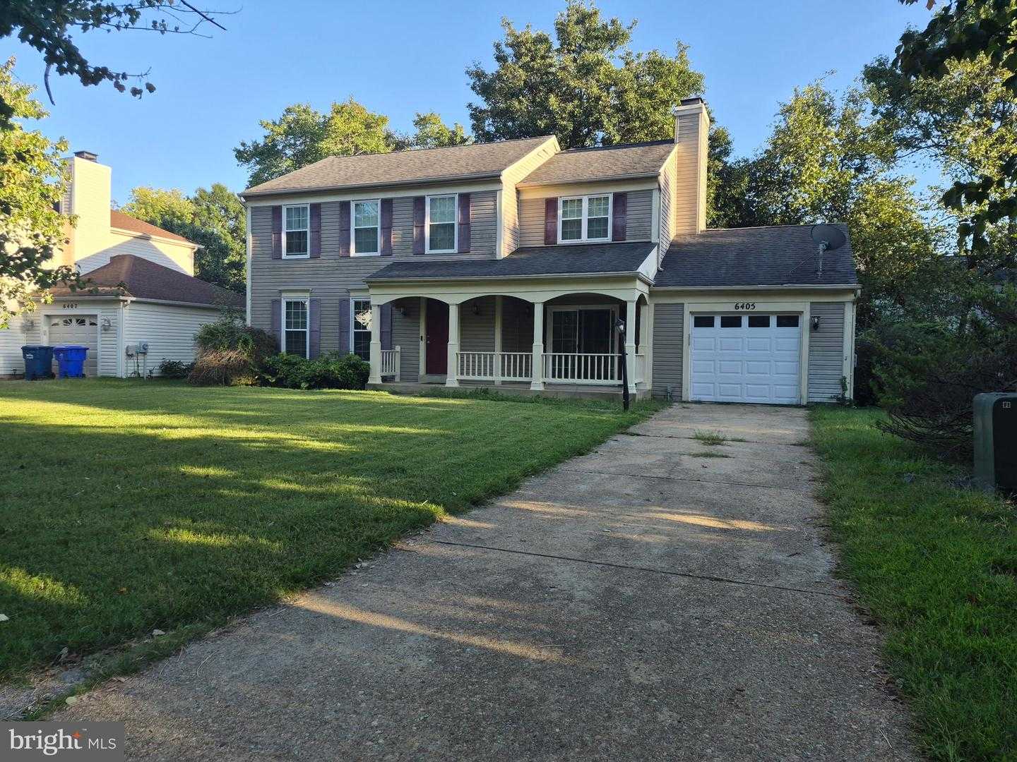 6405 COPPERHEAD COURT Waldorf Maryland United States, for Sale, residential,  , Realty World Team One Properties