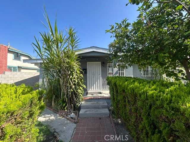 623 W 78th Los Angeles California United States, for Sale, commercial,  , Castle Rock Realty
