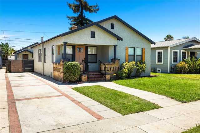 1132 W 56th Los Angeles California United States, for Sale, commercial,  , Castle Rock Realty