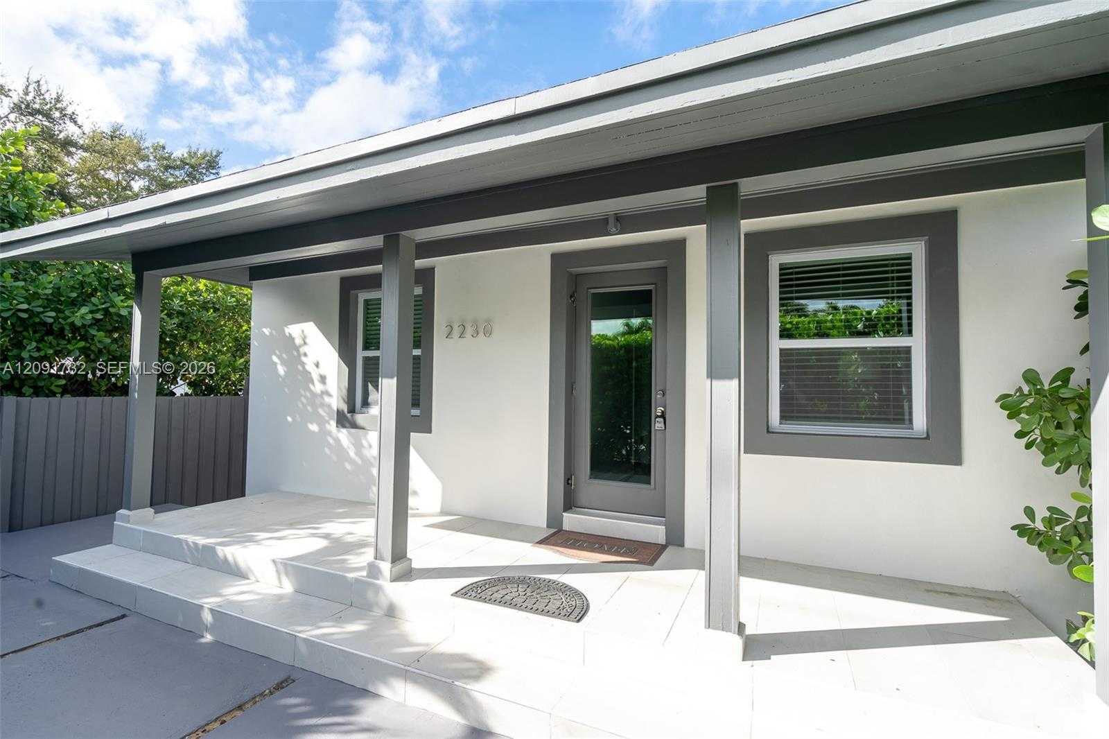 2230 SW 60th Ct Miami Florida United States, for Sale, residential, Sandra Benkahla, The 305 Agency