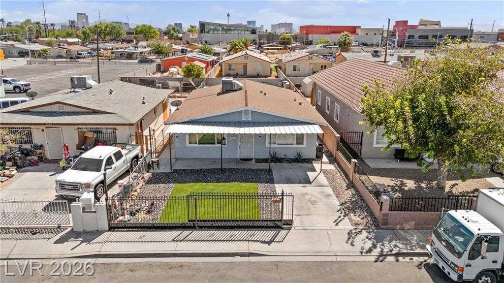 1237 Hassell Avenue Las Vegas Nevada United States, for Sale, residential,  , Realty 220