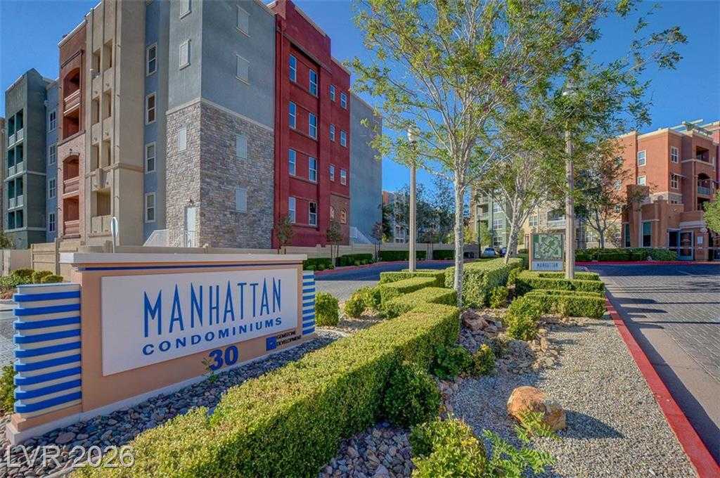 32 Serene Avenue APT 407 Las Vegas Nevada United States, for Sale, residential,  , Realty 220