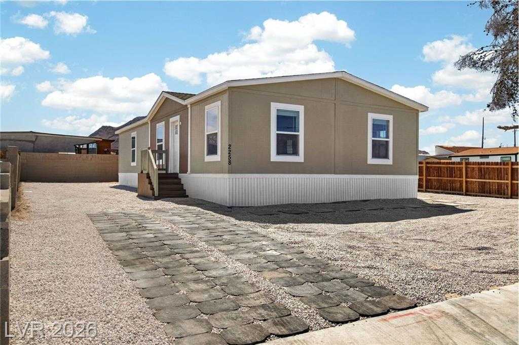 2258 Toiyabe Street Las Vegas Nevada United States, for Sale, residential,  , Realty 220