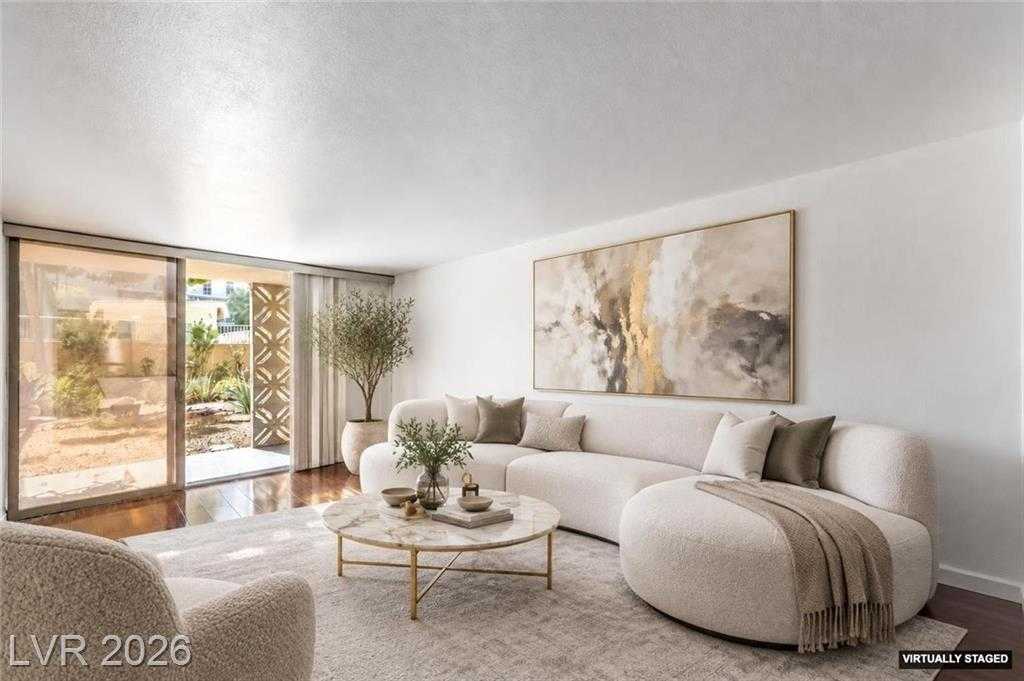 205 Harmon Avenue APT 107 Las Vegas Nevada United States, for Sale, residential,  , Realty 220